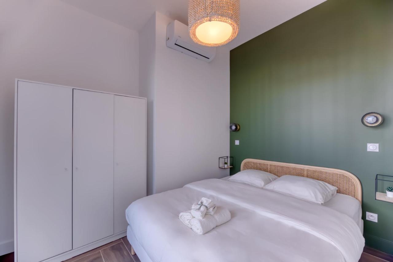 Five To Sete Hotel Bagian luar foto