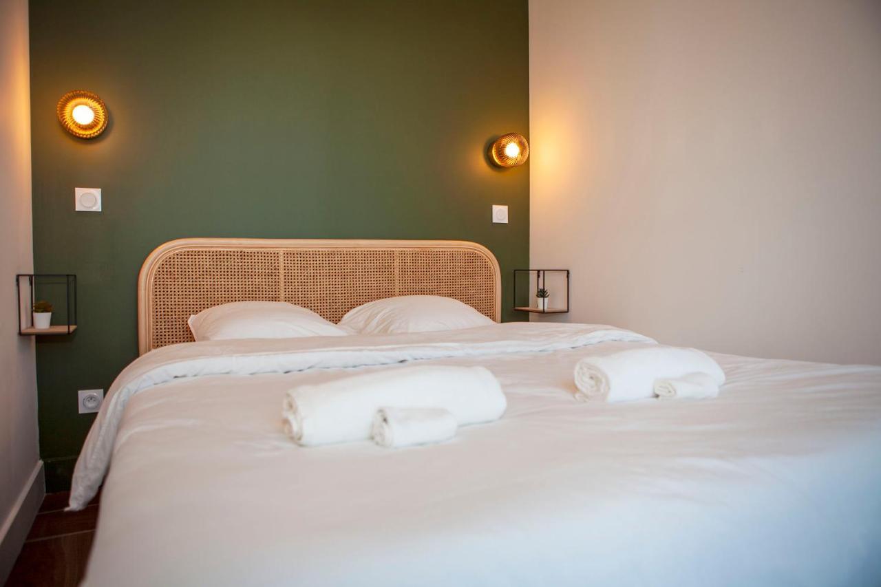 Five To Sete Hotel Bagian luar foto