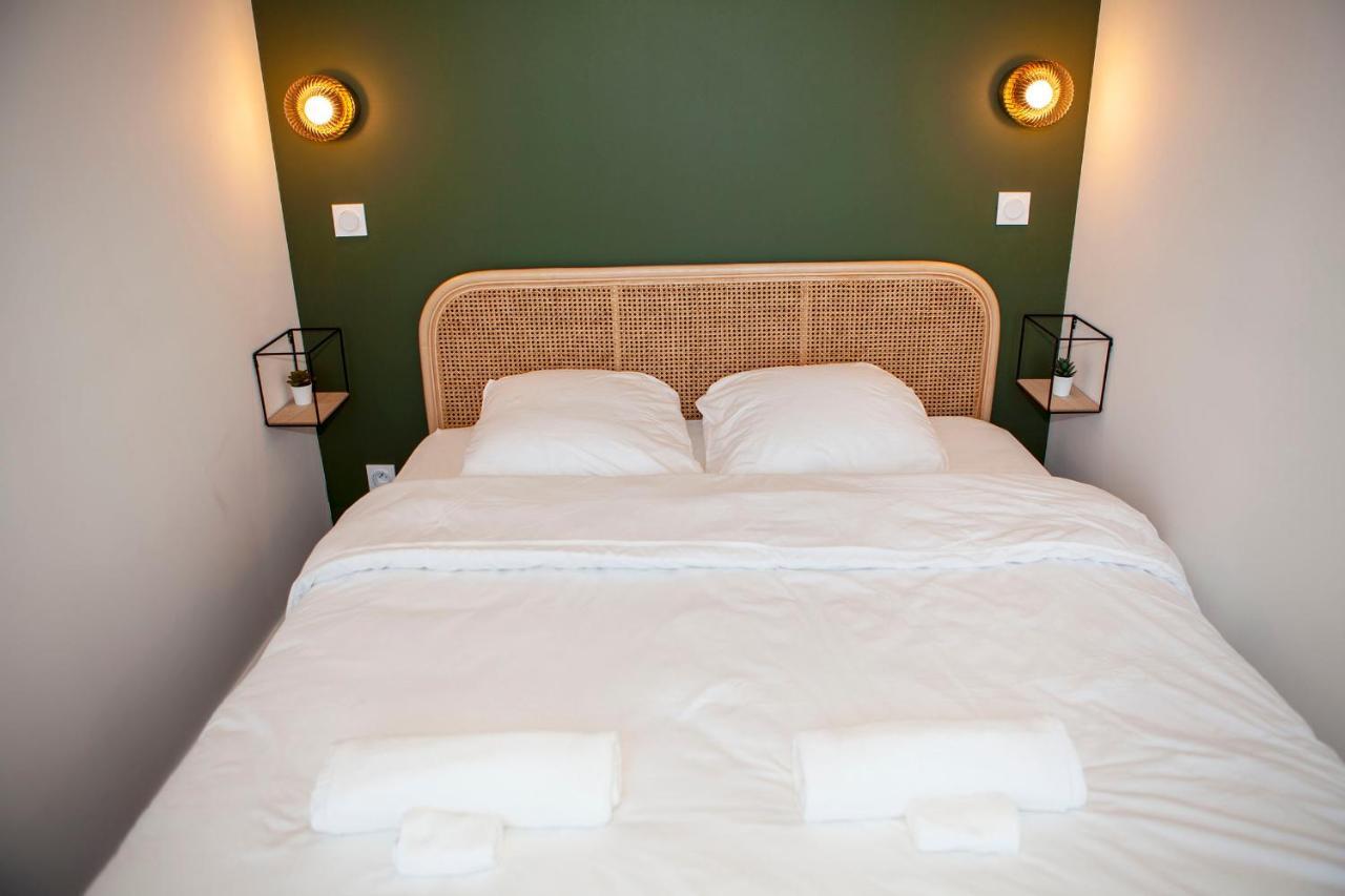 Five To Sete Hotel Bagian luar foto