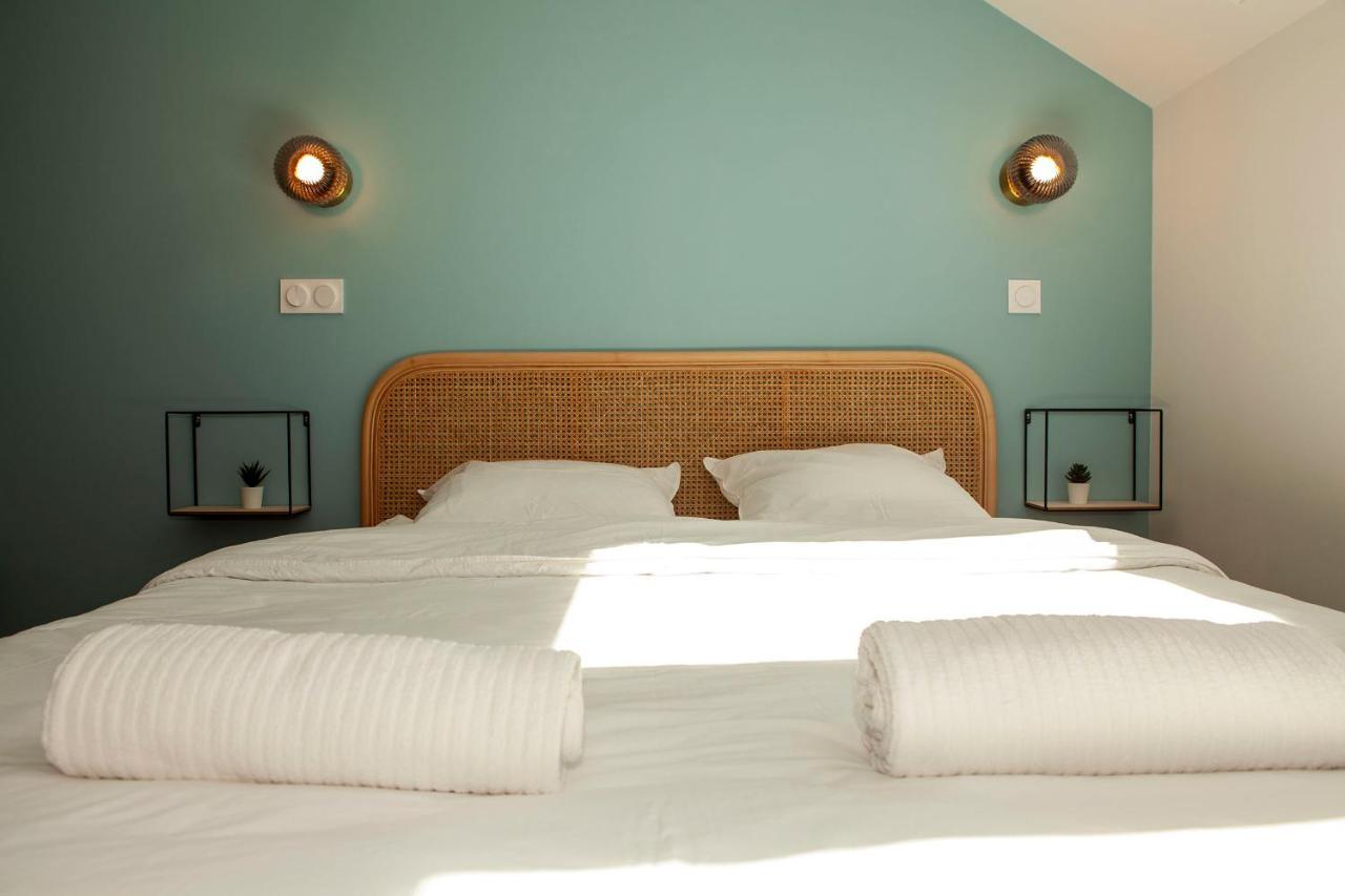 Five To Sete Hotel Bagian luar foto